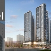 코오롱글로벌, 아파트 브랜드 ‘하늘채’ 외관 리뉴얼에 완성