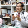 “한국인 심근경색증 연구·스텐트 개발 계속 할 것”