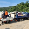 경기도, 섬 주민 생활필수품 ‘운송비’ 지원