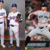 “속 다 비치네” 오타니도 입었다…MLB ‘종이 유니폼’에 선수들 경악