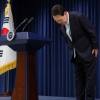 尹 “통일안 달라”… 2000명 협상 첫 시사