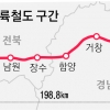 광주역~송정역 도심 구간 ‘지하화’… 복합개발·국비 지원 투트랙 추진