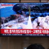 북한, 동해상으로 탄도미사일 발사…25일만에 무력 도발