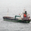 ‘대북제재 위반 의심’ 화물선 남해상에서 나포…당국 조사 중
