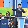 “세월호 10주기에 ‘전국노래자랑’ 녹화”…민원 폭주에 결국