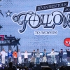 2만명 넘는 외국인 ‘캐럿’에 인천 ‘들썩’…한국 올 이유된 세븐틴 콘서트