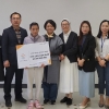 순천 시민들, 40대 뇌출혈 베트남 환자 귀국 도와