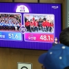 ‘한강벨트’ 서울 광진을…고민정 51.6% 오신환 48.1% ‘경합’ [지상파 출구조사]