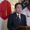 日기시다, 한국 여당 총선참패 묻자 “韓은 중요한 파트너”
