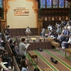 성별·연령·지역 고려한 시민대표 500명 숙의… 21일 연금개혁안 선택