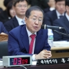 ‘韓 위기가 곧 기회?’ 연일 목소리 높이는 홍준표…당 일각 “지나치다” 우려