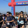 “사고 안 난 게 다행”…부산마라톤 참가자들 분노한 이유는