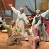 경기도, ‘어린이 식생활 안전’ 무료 인형극 127회 공연···도로시와 냠냠요정