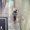 “한국 맞아?”…벤치에 둔 ‘명품백’ 훔쳐 달아난 여성