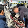 한국교통안전공단, 고령 운전자 이륜차 사고시 자동 신고 시스템 도입