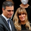 부인 부패 혐의에 사임 검토하는 스페인 총리