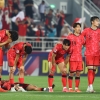 신태용호에 막힌 한국축구…충격의 올림픽 본선 좌절