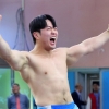 씨름 프린스 박민교, 차미네이터 무너뜨리고 2개 대회 연속 우승…통산 3번째 한라장사