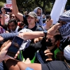 체포 1000명 넘어… 美대학 반이스라엘 시위 격화