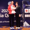 프로배구 여자부 아시아쿼터에 중국선수 3명…1순위 장위는 페퍼저축은행에