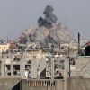 하마스, 중재국 휴전안 수용…거부한 이스라엘 “라파 공격 지속”