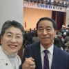 유정희 서울시의원, 제52회 어버이날 기념식 참석…부모님의 헌신·노고에 감사 전해