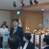 김용일 서울시의원, ‘어버이날 맞이 생신잔치 구순연’ 참석
