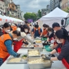 [사람들] 24년째 활동중인 ‘사랑의밥차’…이번엔 홍대거리