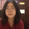 [월드 핫피플] 중국 우한 코로나 사태 알렸던 시민기자, 4년만에 석방