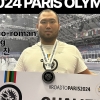 한국 레슬링, 올림픽 2개 대회 연속 2명 출전 그쳐…세계 쿼터 대회 빈손, 파리行 2명 최종 확정