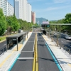 창원 원이대로 ‘S BRT’ 내일 임시개통