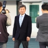 사퇴 여론 들끓어도…‘4선 도전 준비’ 정몽규 회장, AFC 집행위원 선거 출마