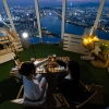 120층 상공서 즐기는 ‘캠크닉’