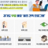 경기도, 공동주택 보수공사 ‘셀프 견적 프로그램’ 최신판 배포