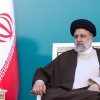 이란 대통령 탄 헬기 추락...“악천후로 수색 난항, 생사 불명”