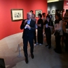 부흐하르트 “예술에 열정적인 한국, 유럽 밖 최대규모 전시 이끌어 낸 것”