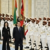 尹, 29일 한-UAE 정상회담…에너지·국방 협력 논의