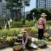 “나만의 작은 정원에서 휴식을”…서울 중구, 마을정원사 양성