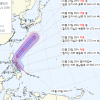 오늘 발생하는 올해 ‘1호 태풍’, 어디로 가나