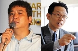 영화진흥위 신임 위원 양윤호, 한상준 임명