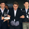 경찰 “김호중, 거짓말탐지기 필요 없다…소주 최소 3병”