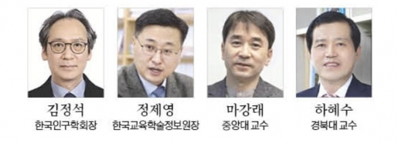 [사고] 인구 대반전, 지금이 골든타임이다