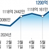 거침없는 서학개미… 외화증권 사상 최대 규모