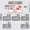 1조 3808억원 재산분할 확정 땐 최태원 ‘SK 지배구조’도 영향