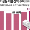 대출 막힌 중저신용자도, 투자자도… 중금리 P2P에 눈 돌린다