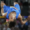 ‘2ｍ36’ 우상혁 보고 있나… 탬베리, 유럽선수권 2ｍ37 대회 신기록으로 우승