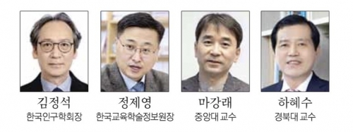 [사고] 인구 대반전, 지금이 골든타임이다