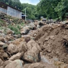 홍수기 앞두고 산사태 피해지 신속 복구…댐 ‘물그릇’ 확대