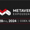 2024 메타버스 엑스포…메타버스·AI 혁신적 사용자들 한자리에