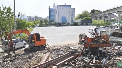 도로공사 ‘절차무시 고속도로 공사’ 강행 논란